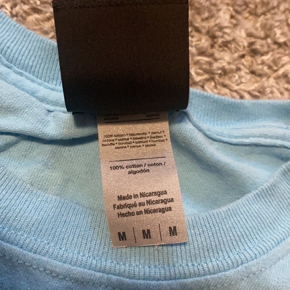 Thrasher tee size medium - Picture 2 of 2